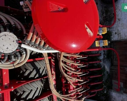 Pottinger Террасем, объемом двигателя 0 л и пробегом 0 тыс. км за 120000 $, фото 2 на Automoto.ua