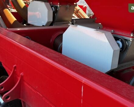 Pottinger Террасем, объемом двигателя 0 л и пробегом 0 тыс. км за 120000 $, фото 4 на Automoto.ua