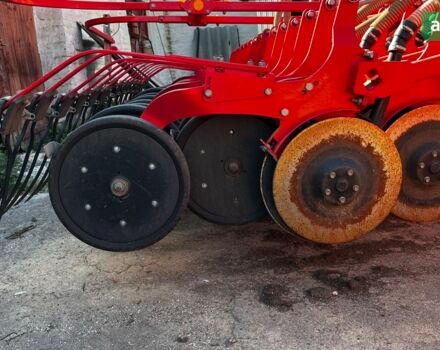 Pottinger Террасем, объемом двигателя 0 л и пробегом 0 тыс. км за 120000 $, фото 7 на Automoto.ua