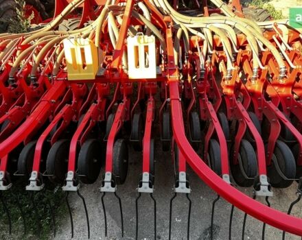 Pottinger Террасем, объемом двигателя 0 л и пробегом 0 тыс. км за 120000 $, фото 3 на Automoto.ua