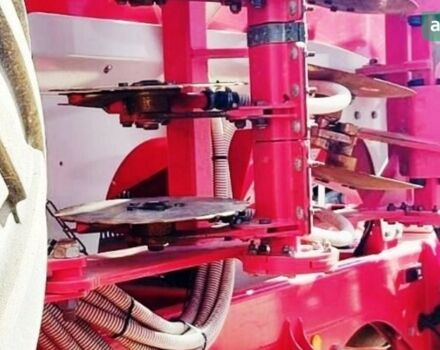 Pottinger Террасем, объемом двигателя 0 л и пробегом 5 тыс. км за 168773 $, фото 1 на Automoto.ua