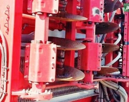 Pottinger Террасем, объемом двигателя 0 л и пробегом 5 тыс. км за 168773 $, фото 2 на Automoto.ua