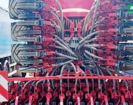 Pottinger Террасем, объемом двигателя 0 л и пробегом 5 тыс. км за 168773 $, фото 4 на Automoto.ua