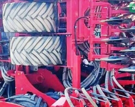 Pottinger Террасем, объемом двигателя 0 л и пробегом 5 тыс. км за 168773 $, фото 3 на Automoto.ua