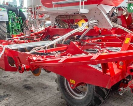 Pottinger Террасем, об'ємом двигуна 0 л та пробігом 0 тис. км за 161662 $, фото 15 на Automoto.ua