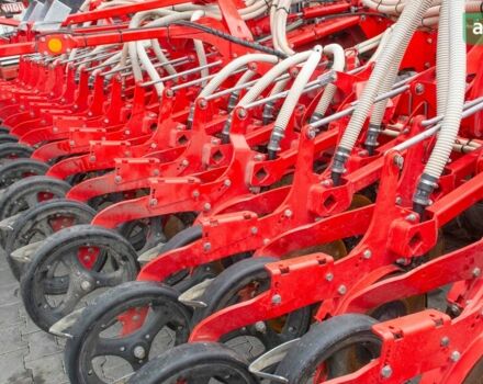 Pottinger Террасем, об'ємом двигуна 0 л та пробігом 0 тис. км за 161662 $, фото 5 на Automoto.ua