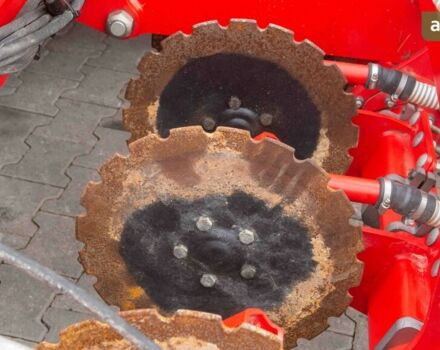 Pottinger Террасем, об'ємом двигуна 0 л та пробігом 0 тис. км за 161662 $, фото 9 на Automoto.ua