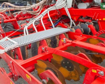 Pottinger Террасем, об'ємом двигуна 0 л та пробігом 0 тис. км за 161662 $, фото 10 на Automoto.ua