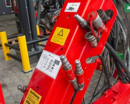 Pottinger Террасем, об'ємом двигуна 0 л та пробігом 0 тис. км за 161662 $, фото 12 на Automoto.ua