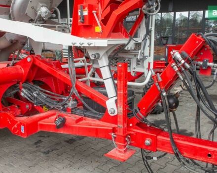 Pottinger Террасем, об'ємом двигуна 0 л та пробігом 0 тис. км за 161662 $, фото 11 на Automoto.ua