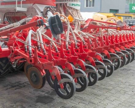 Pottinger Террасем, об'ємом двигуна 0 л та пробігом 0 тис. км за 161662 $, фото 16 на Automoto.ua