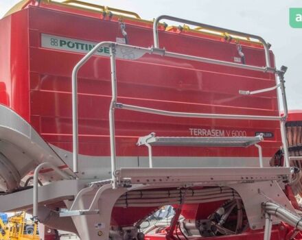 Pottinger Террасем, об'ємом двигуна 0 л та пробігом 0 тис. км за 161662 $, фото 14 на Automoto.ua
