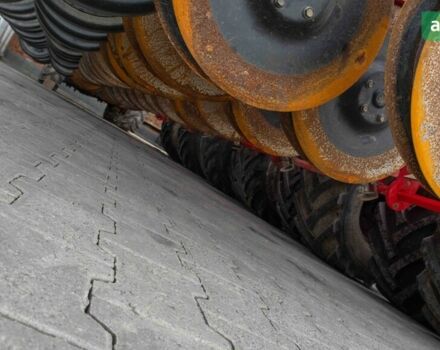 Pottinger Террасем, об'ємом двигуна 0 л та пробігом 0 тис. км за 161662 $, фото 4 на Automoto.ua