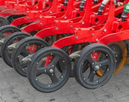 Pottinger Террасем, об'ємом двигуна 0 л та пробігом 0 тис. км за 161662 $, фото 3 на Automoto.ua