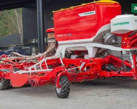 Pottinger Террасем, об'ємом двигуна 0 л та пробігом 0 тис. км за 161662 $, фото 18 на Automoto.ua