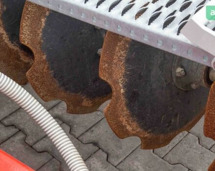 Pottinger Террасем, об'ємом двигуна 0 л та пробігом 0 тис. км за 161662 $, фото 8 на Automoto.ua