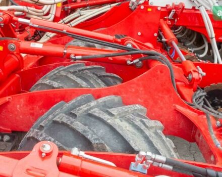 Pottinger Террасем, об'ємом двигуна 0 л та пробігом 0 тис. км за 161662 $, фото 6 на Automoto.ua