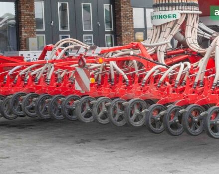 Pottinger Террасем, об'ємом двигуна 0 л та пробігом 0 тис. км за 161662 $, фото 1 на Automoto.ua