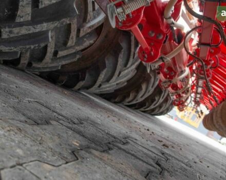 Pottinger Террасем, об'ємом двигуна 0 л та пробігом 0 тис. км за 161662 $, фото 17 на Automoto.ua