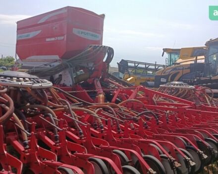 Pottinger Террасем, об'ємом двигуна 6 л та пробігом 0 тис. км за 80000 $, фото 9 на Automoto.ua