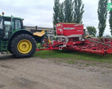 Pottinger Террасем, об'ємом двигуна 6 л та пробігом 0 тис. км за 80000 $, фото 10 на Automoto.ua