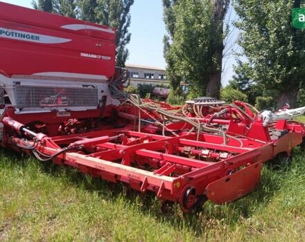 Pottinger Террасем, об'ємом двигуна 6 л та пробігом 0 тис. км за 80000 $, фото 3 на Automoto.ua