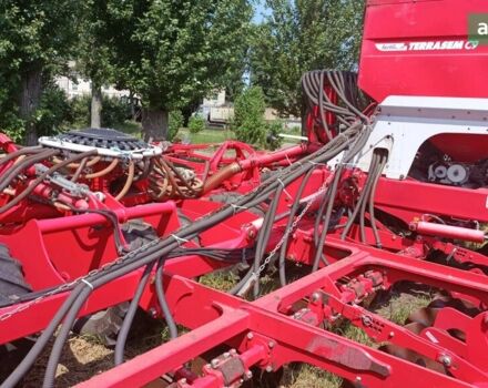 Pottinger Террасем, об'ємом двигуна 6 л та пробігом 0 тис. км за 80000 $, фото 1 на Automoto.ua