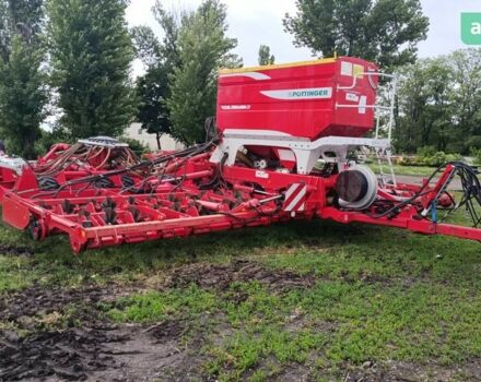 Pottinger Террасем, об'ємом двигуна 6 л та пробігом 0 тис. км за 80000 $, фото 4 на Automoto.ua