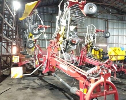 Красный Pottinger Другая, объемом двигателя 6 л и пробегом 0 тыс. км за 23256 $, фото 4 на Automoto.ua