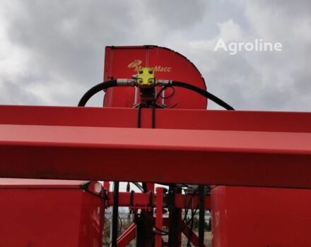 Красный Pottinger Другая, объемом двигателя 0 л и пробегом 0 тыс. км за 23288 $, фото 6 на Automoto.ua