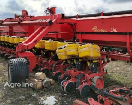 Красный Pottinger Другая, объемом двигателя 0 л и пробегом 0 тыс. км за 23288 $, фото 7 на Automoto.ua