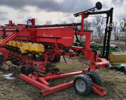 Красный Pottinger Другая, объемом двигателя 0 л и пробегом 0 тыс. км за 23288 $, фото 3 на Automoto.ua