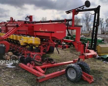 Красный Pottinger Другая, объемом двигателя 0 л и пробегом 0 тыс. км за 23288 $, фото 1 на Automoto.ua