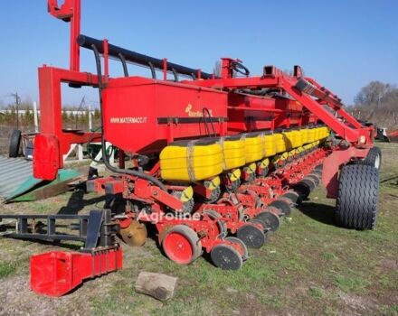 Красный Pottinger Другая, объемом двигателя 0 л и пробегом 0 тыс. км за 23288 $, фото 9 на Automoto.ua