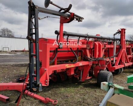Красный Pottinger Другая, объемом двигателя 0 л и пробегом 0 тыс. км за 23288 $, фото 5 на Automoto.ua
