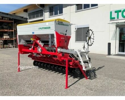 Красный Pottinger Другая, объемом двигателя 0 л и пробегом 0 тыс. км за 25506 $, фото 5 на Automoto.ua