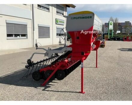 Красный Pottinger Другая, объемом двигателя 0 л и пробегом 0 тыс. км за 25506 $, фото 8 на Automoto.ua