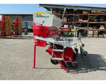 Красный Pottinger Другая, объемом двигателя 0 л и пробегом 0 тыс. км за 25506 $, фото 2 на Automoto.ua
