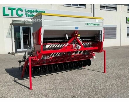 Красный Pottinger Другая, объемом двигателя 0 л и пробегом 0 тыс. км за 25506 $, фото 6 на Automoto.ua