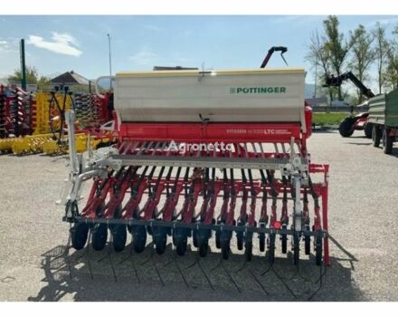 Красный Pottinger Другая, объемом двигателя 0 л и пробегом 0 тыс. км за 25506 $, фото 3 на Automoto.ua