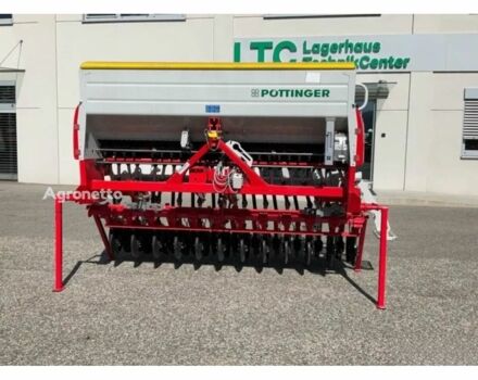 Красный Pottinger Другая, объемом двигателя 0 л и пробегом 0 тыс. км за 25506 $, фото 7 на Automoto.ua