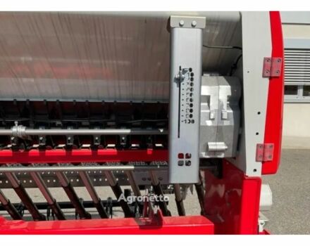 Красный Pottinger Другая, объемом двигателя 0 л и пробегом 0 тыс. км за 25506 $, фото 9 на Automoto.ua