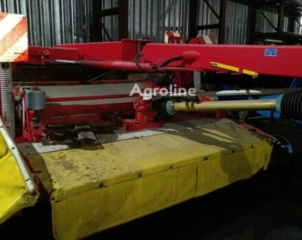 Красный Pottinger Другая, объемом двигателя 0 л и пробегом 0 тыс. км за 22079 $, фото 1 на Automoto.ua