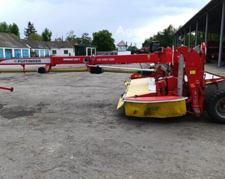 Красный Pottinger Другая, объемом двигателя 0 л и пробегом 0 тыс. км за 22079 $, фото 6 на Automoto.ua