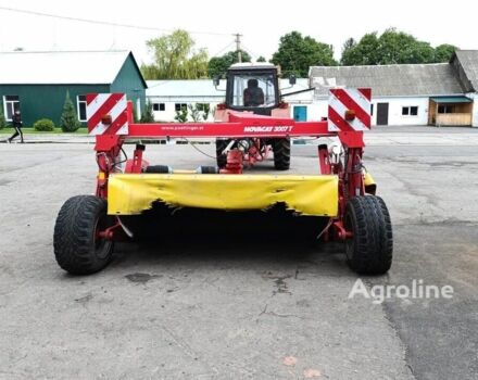 Красный Pottinger Другая, объемом двигателя 0 л и пробегом 0 тыс. км за 22079 $, фото 4 на Automoto.ua