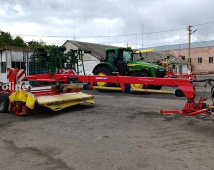 Красный Pottinger Другая, объемом двигателя 0 л и пробегом 0 тыс. км за 22079 $, фото 5 на Automoto.ua