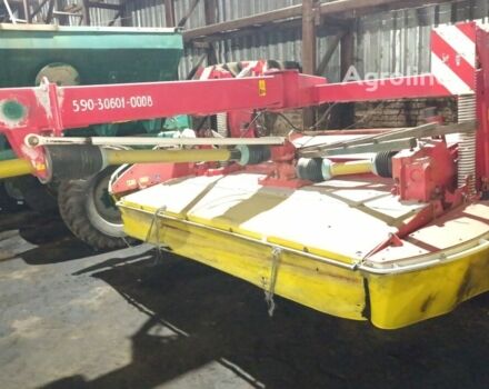 Красный Pottinger Другая, объемом двигателя 0 л и пробегом 0 тыс. км за 22079 $, фото 3 на Automoto.ua