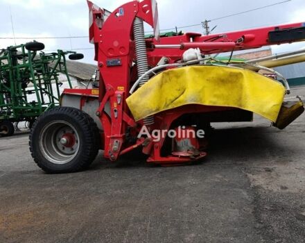 Красный Pottinger Другая, объемом двигателя 0 л и пробегом 0 тыс. км за 22079 $, фото 7 на Automoto.ua