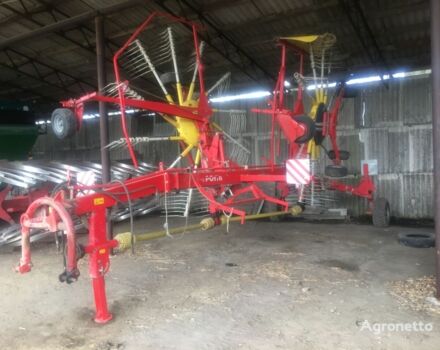 Червоний Pottinger Другая, об'ємом двигуна 0 л та пробігом 0 тис. км за 5822 $, фото 21 на Automoto.ua