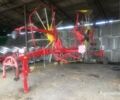 Червоний Pottinger Другая, об'ємом двигуна 0 л та пробігом 0 тис. км за 5822 $, фото 21 на Automoto.ua